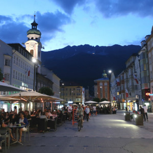 90 Innsbruck