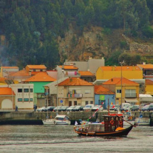 TOUR PORTO 1 782
