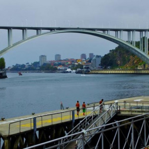 TOUR PORTO 1 827