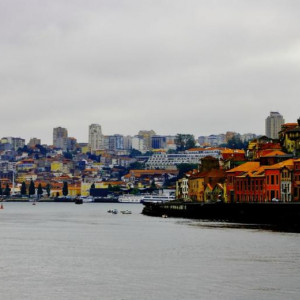 TOUR PORTO 1 833