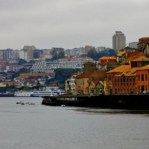 TOUR PORTO 1 834