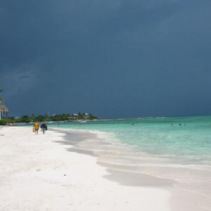 Praia Akumal