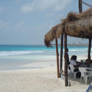 Playa del Paraiso