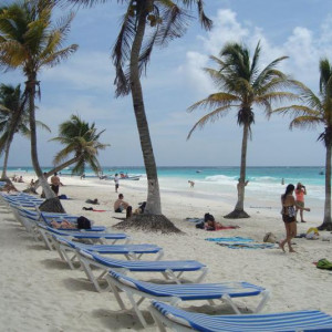 Playa del Paraiso2