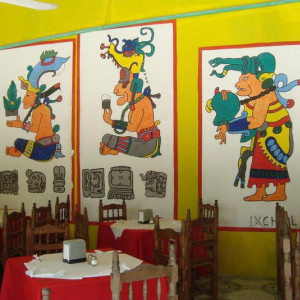 Restaurante