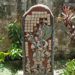Entrada de Coba