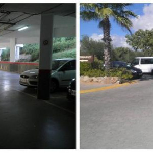 6 estacionamento