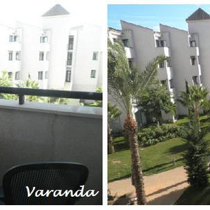 11 varanda