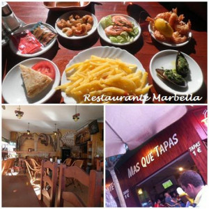 20 rest marbella
