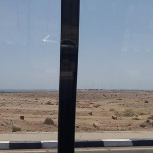Deserto