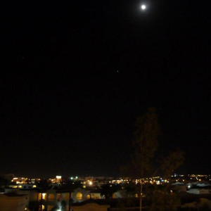 Foto nocturna