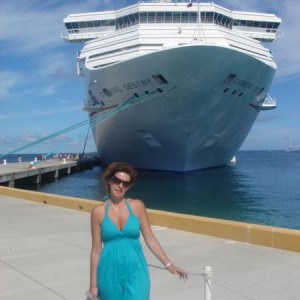 Grand Turk/ Bahamas Set. 2012