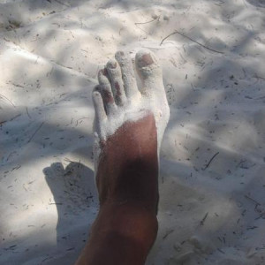 Half Moon Cay/ Bahamas Set. 2012