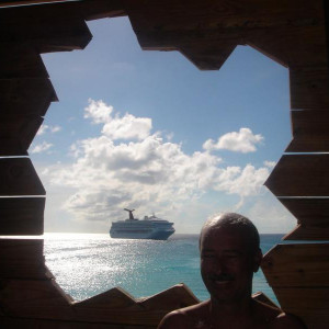 Half Moon Cay/ Bahamas Set. 2012