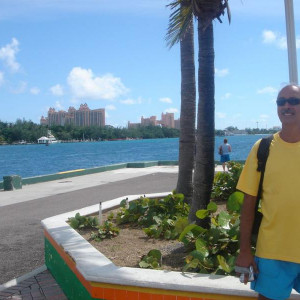 Nassau/ Bahamas Set. 2012