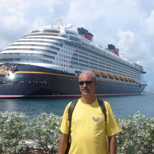 Nassau/ Bahamas Set. 2012