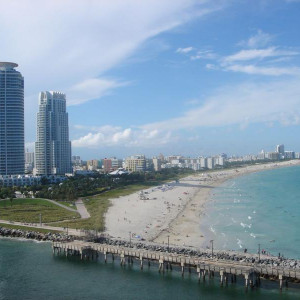 Miami Set. 2012