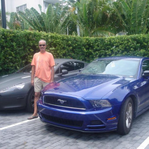Miami Set. 2012