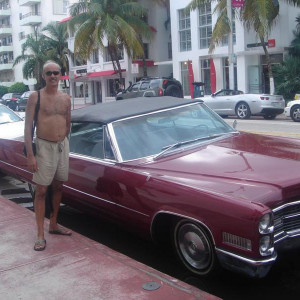 Miami Set. 2012