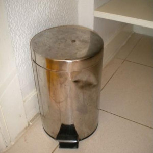 Bungalow Caixote (Cópia)