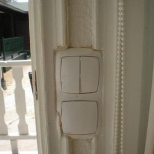Bungalow Interruptor (Cópia)