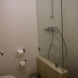 Bungalow Wc (Cópia)