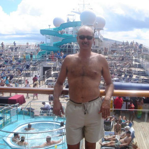 Cruzeiro Carnival Destiny