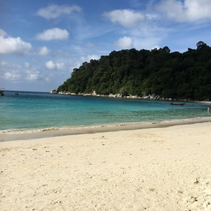 PIR Praia DRT
