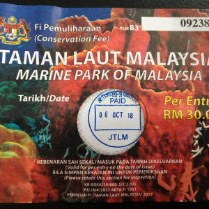 Taxa Ferry