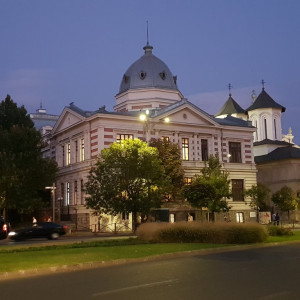 Romenia24