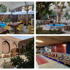 6 Hostels