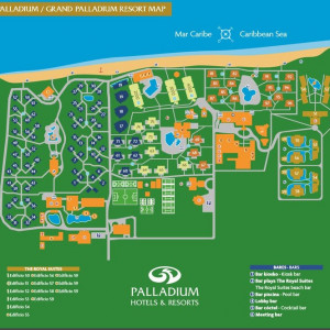 PalladiumPunta