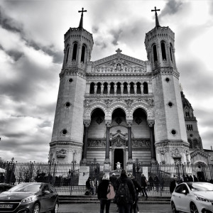 Notre-dame De Fouvière (2)