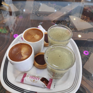 4 Cafe