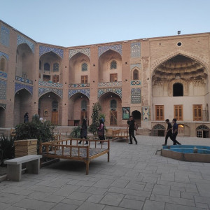 16 Kerman