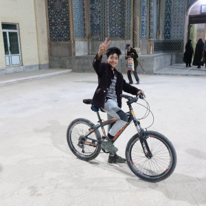 18 Kerman