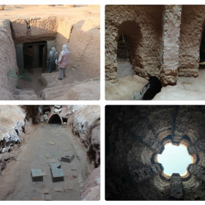 35 Qanat
