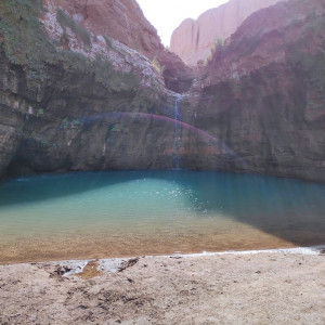 74 Canyon