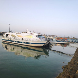 2 Bandar