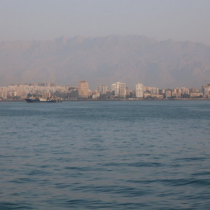 3 Bandar