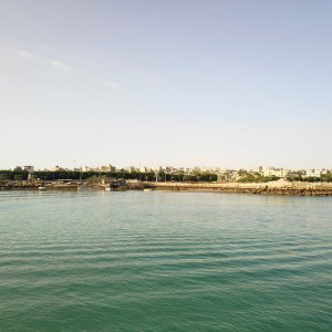 6 Qeshm