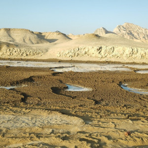 27 Qeshm