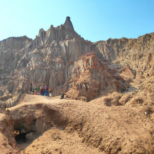 61 Hormuz