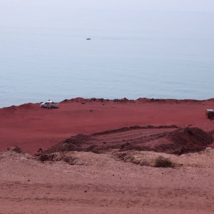 66 Hormuz