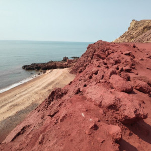 67 Hormuz