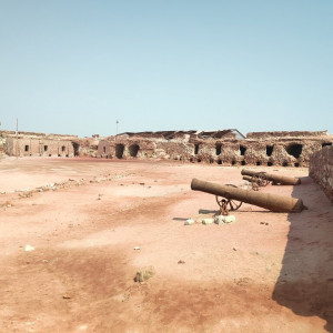 72 Hormuz