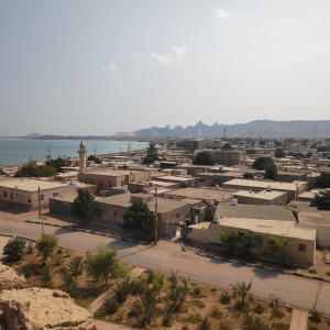 75 Hormuz