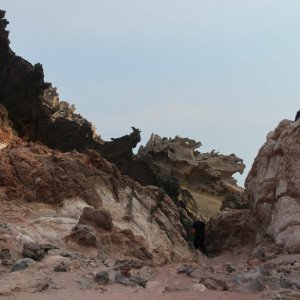 82  Hormuz