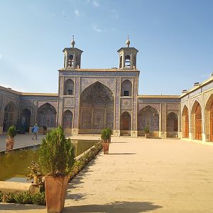 7 Shiraz