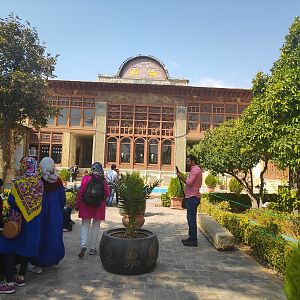13 Shiraz